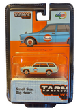 Tarmac Datsun Bluebird 510 Wagon Gulf