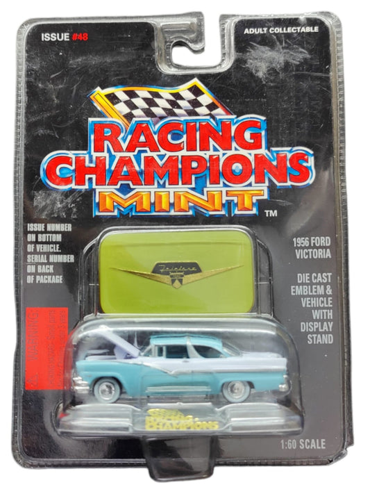 Racing Champion 1956 FORD