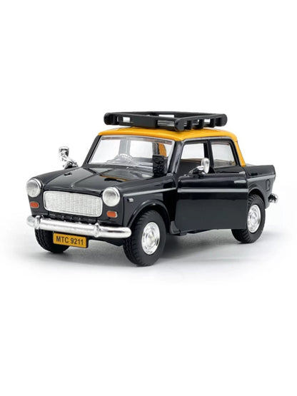 EXCLUSIVE Loose Queen 70's Taxi