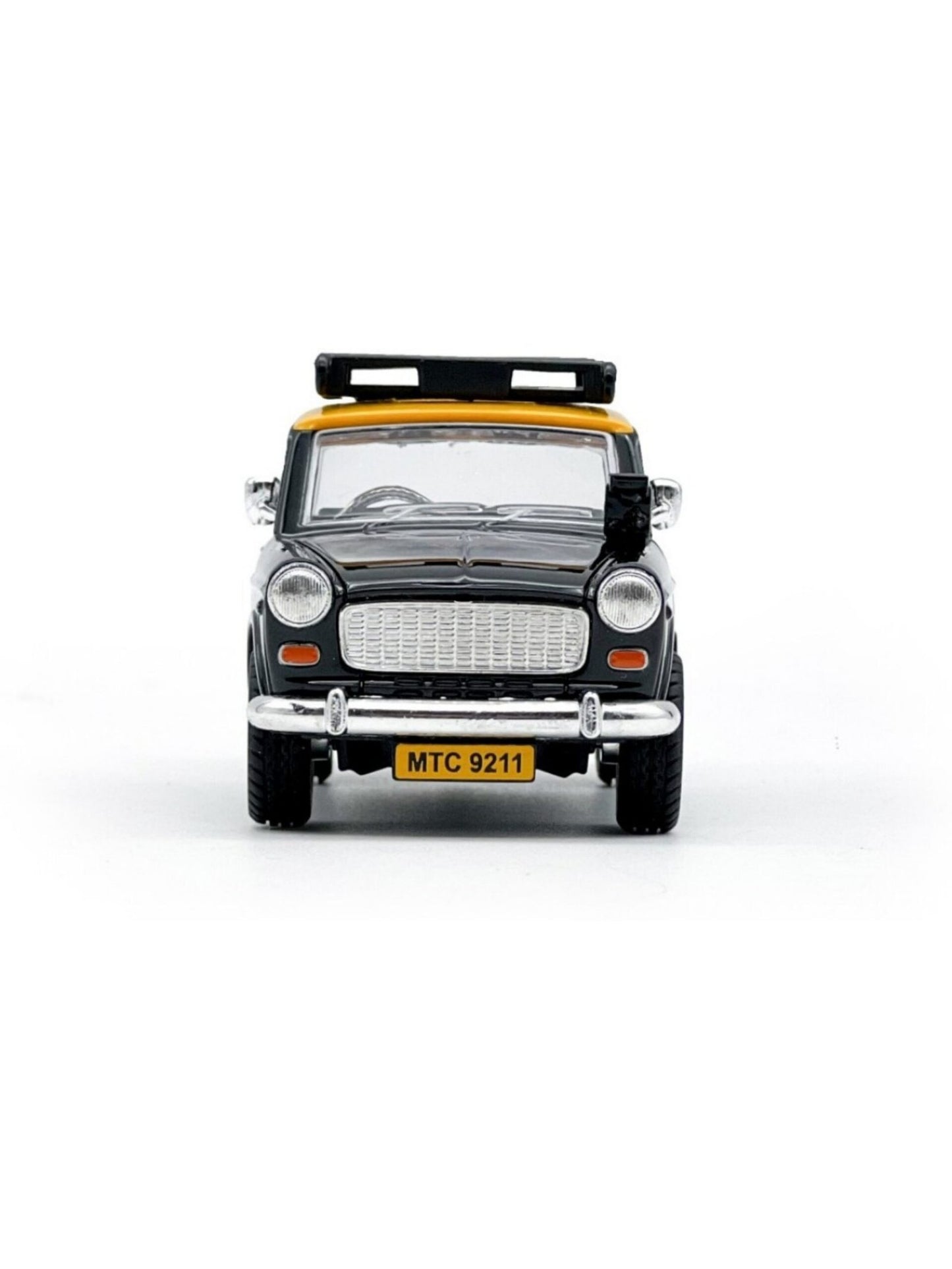 EXCLUSIVE Loose Queen 70's Taxi