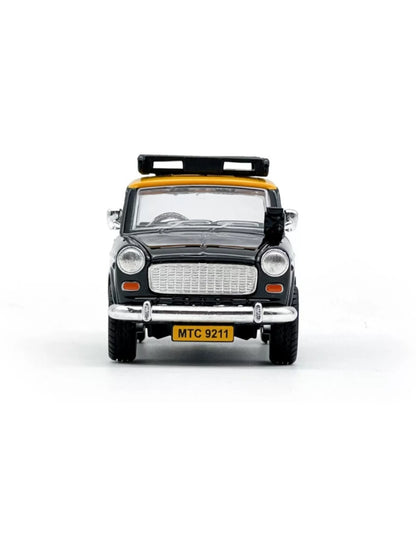 EXCLUSIVE Loose Queen 70's Taxi