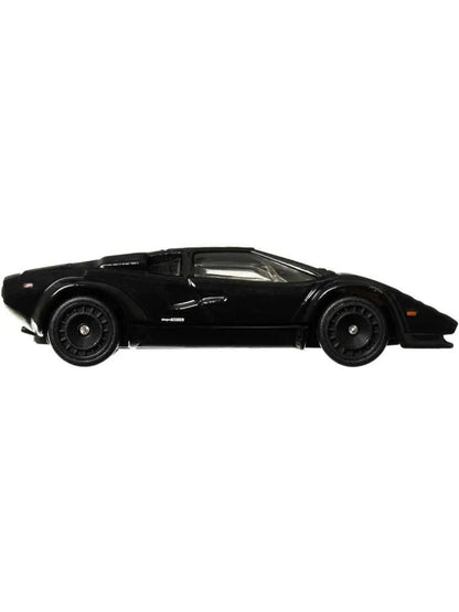 Hot Wheels Lamborghini Countach LP 5000QV With Protector( Chase piece)