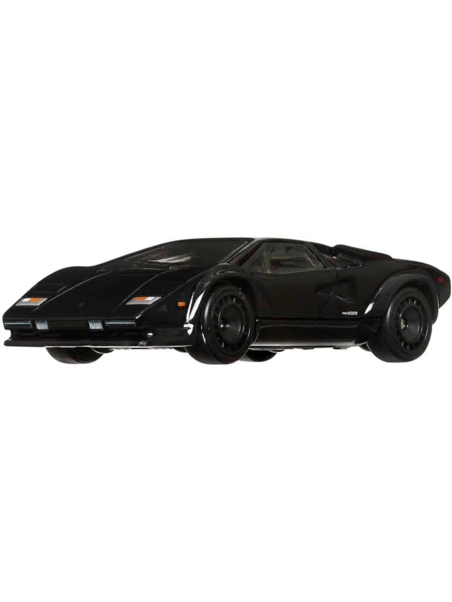 Hot Wheels Lamborghini Countach LP 5000QV With Protector( Chase piece)