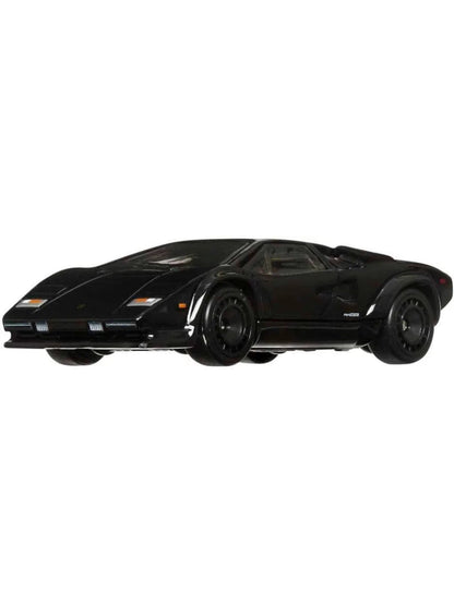 Hot Wheels Lamborghini Countach LP 5000QV With Protector( Chase piece)