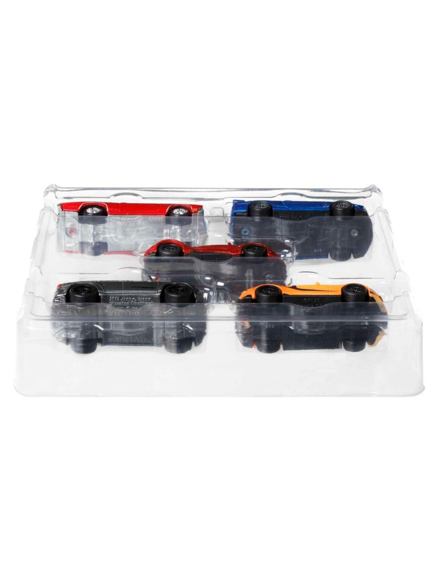 Hot Wheels Fast &amp; Furious Premium Bundle, Gift For Fans &amp; Collectors