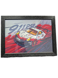 Porsche 911RSR