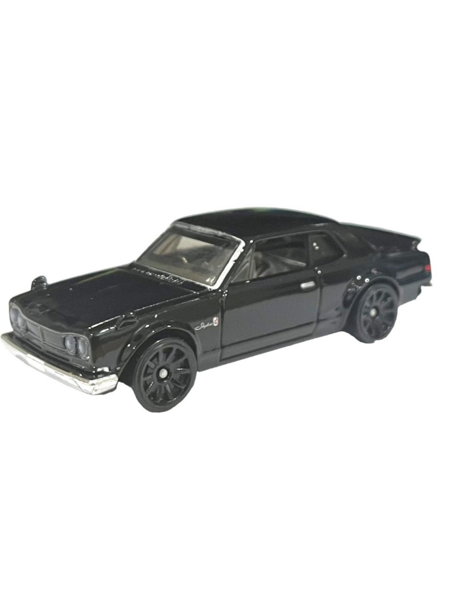 EXCLUSIVE Hotwheels Fast & Furious 1971 Nissan Skyline H/T 2000 GT-R