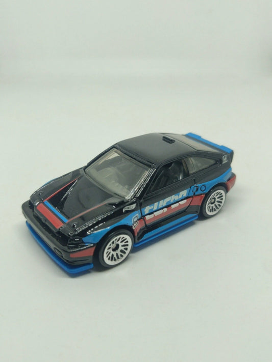 Hotwheels 1986 Honda CRX