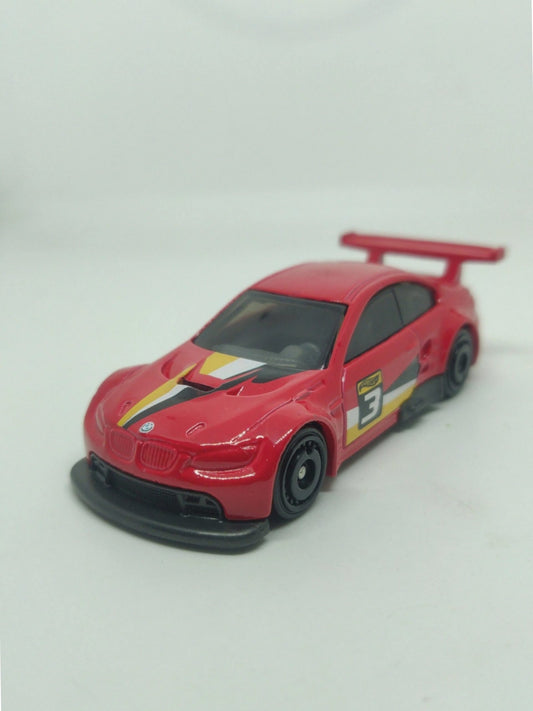 Hotwheels M3 GT3