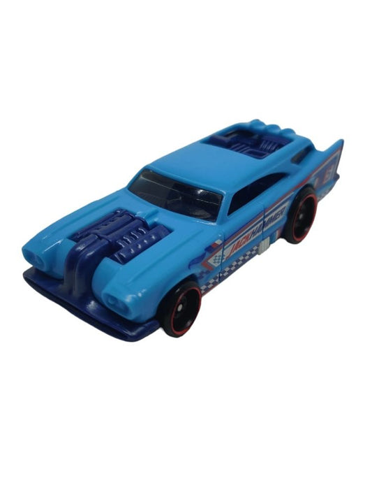 Hotwheels Jack Hammer