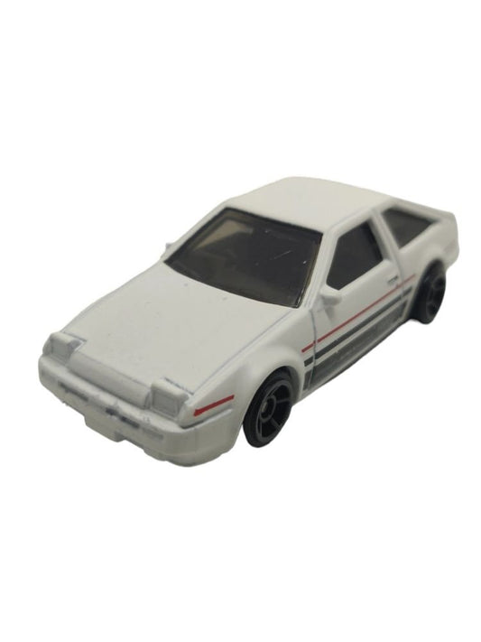 Hotwheels Toyota Ae86