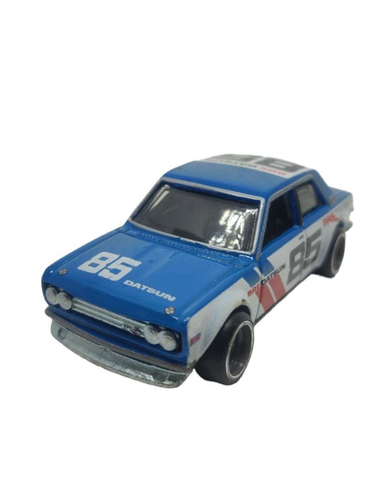 Hotwheels Datsun 510