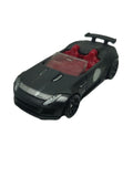 Hotwheels 15 jaguar