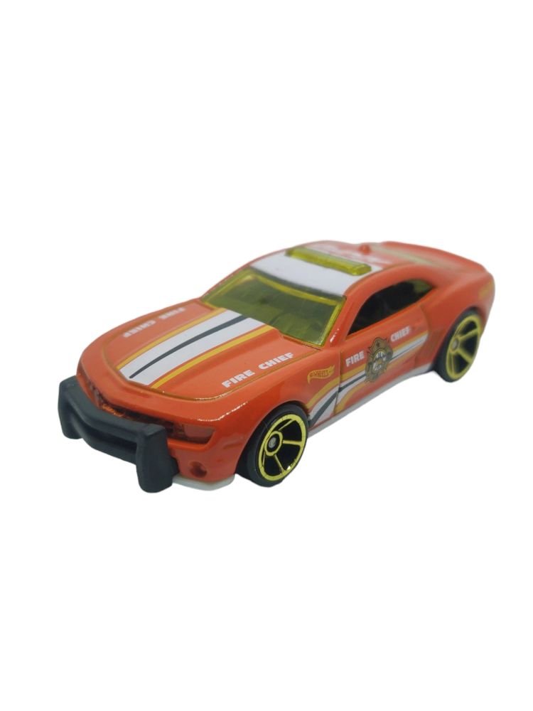 Hotwheels Camaro