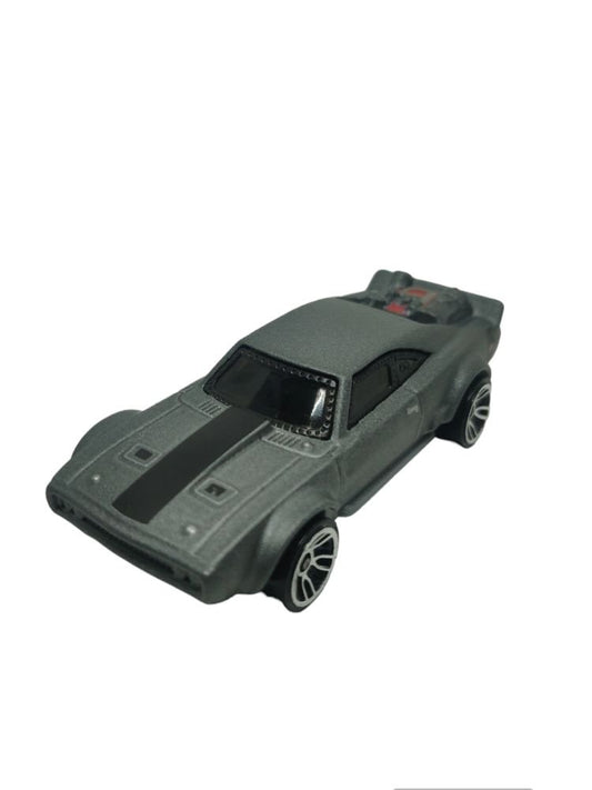 Hotwheels Ice charger