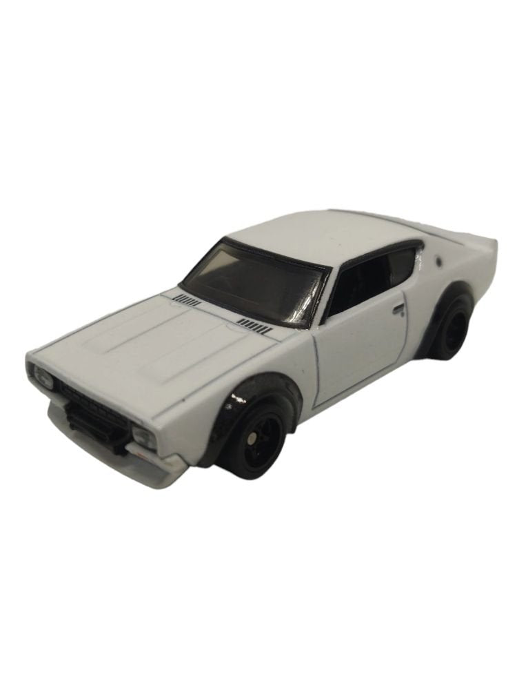 Hotwheels Nissan Skyline 2000gtr