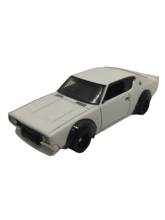 Hotwheels Nissan Skyline 2000gtr