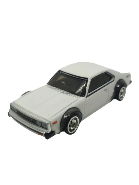 Hotwheels Nissan Skyline