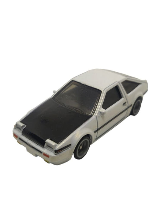Hotwheels Toyota AE86