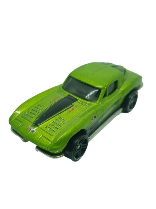 Hotwheels Corvette Stingray