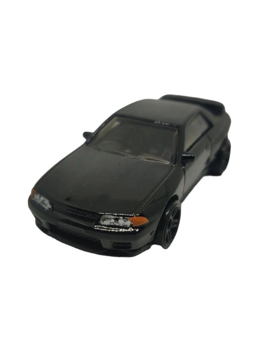 Hotwheels Nissan Skyline gtr r32