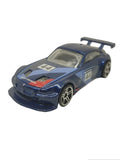 Hotwheels BMW Z4
