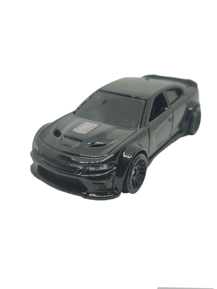 Hotwheels 20 Doge charger