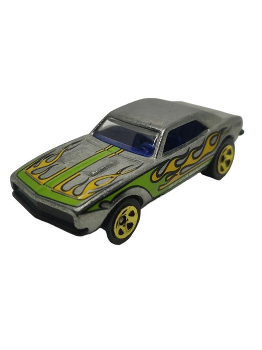 Hotwheels 67 Camaro