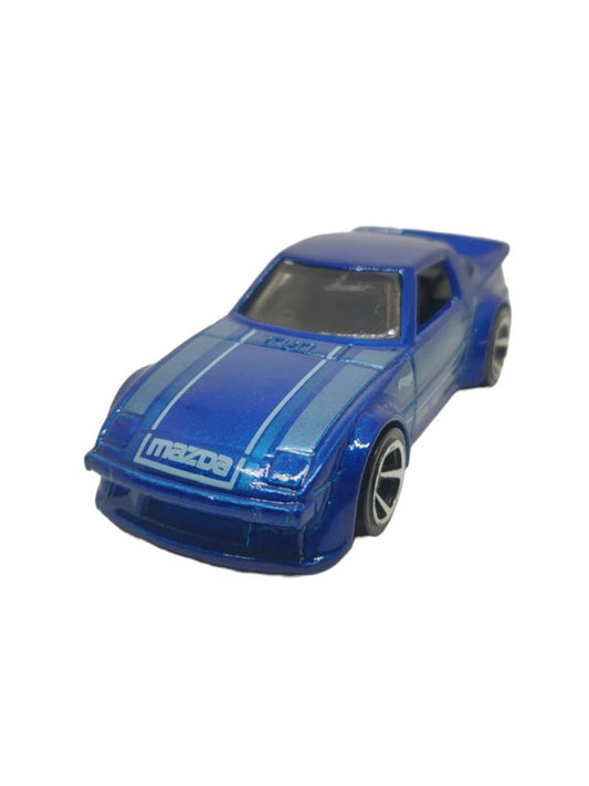 Hotwheels Mazda RX7