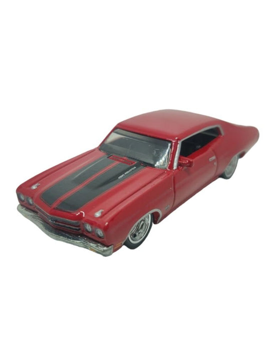 Hotwheels 1970 Chevrolet Chevelle SS GEX16