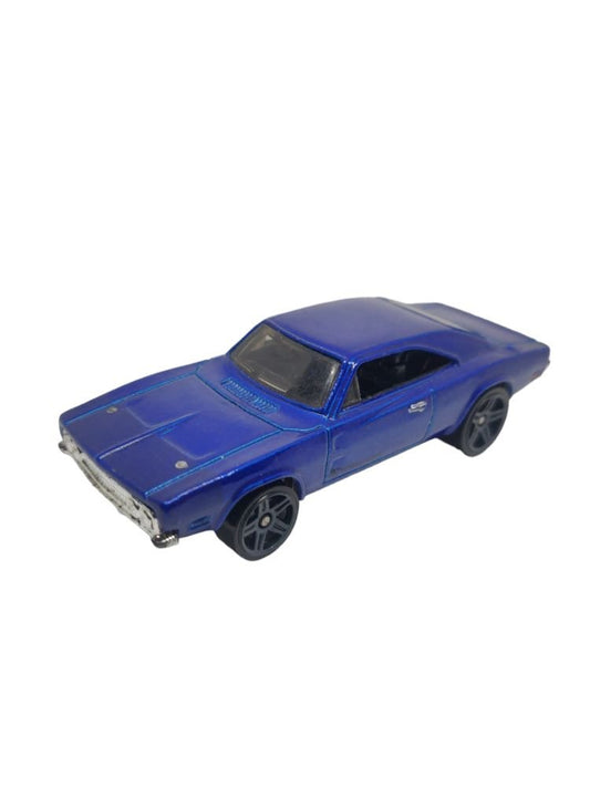 Hotwheels 96 Dodge Charger 500