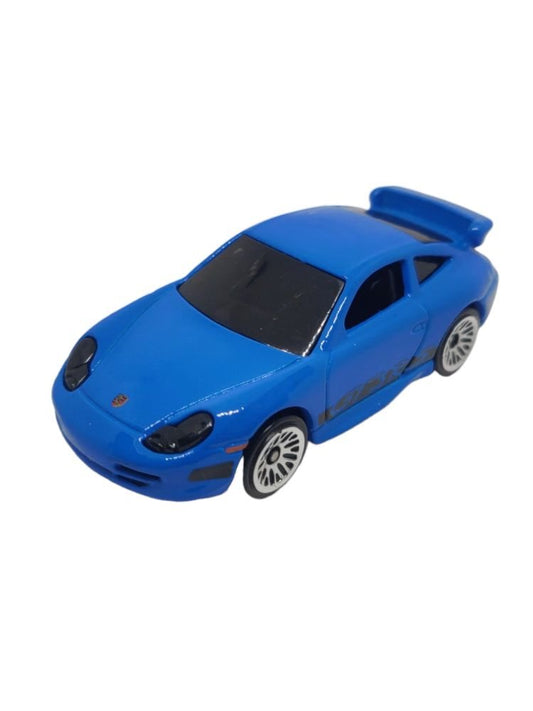 Hotwheels Porsche 911 GT3 CUP