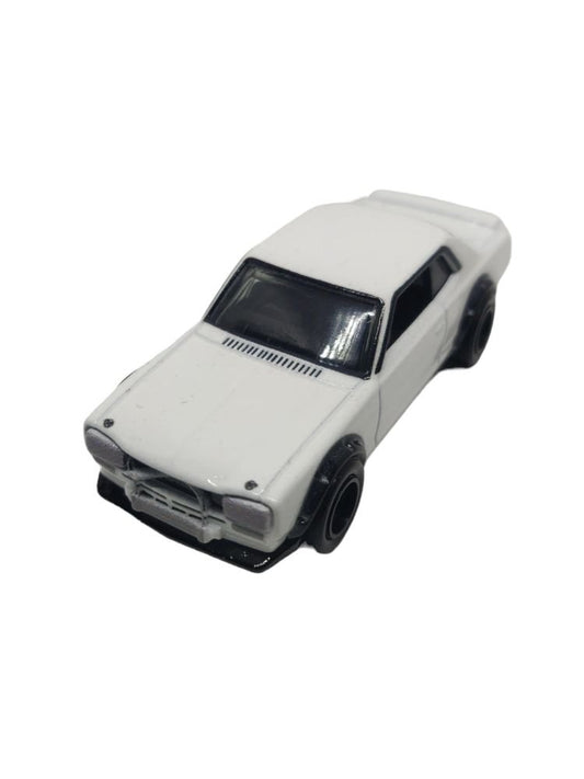 Hotwheels Nissan