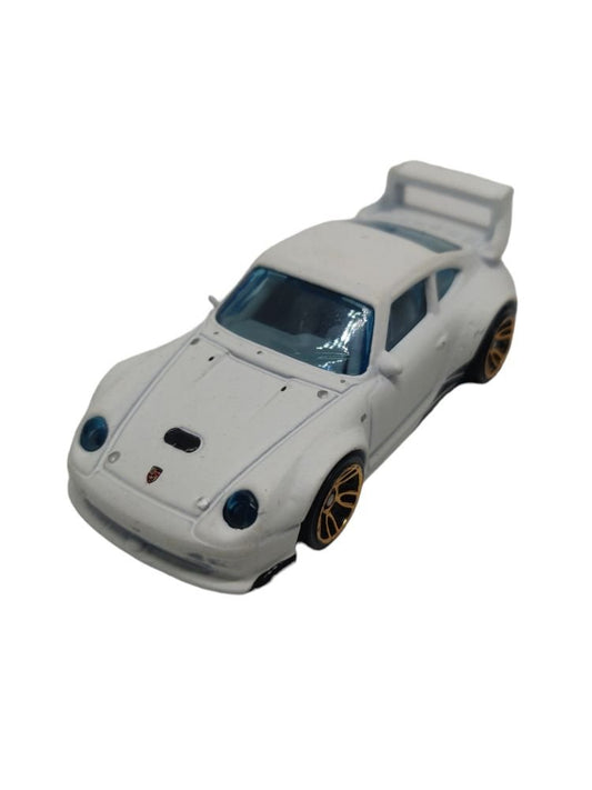 Hotwheels Porsche