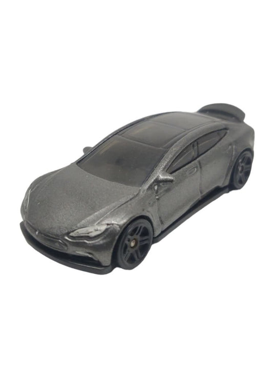 Hotwheels Tesla Model s