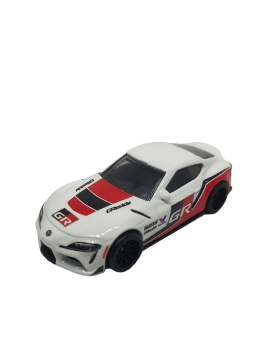 Hotwheels 2021 Toyota GR Supra