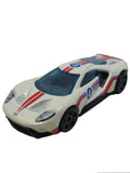 Hotwheels 17 Ford gt