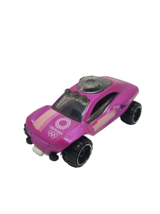 Hotwheels Dune Daddy