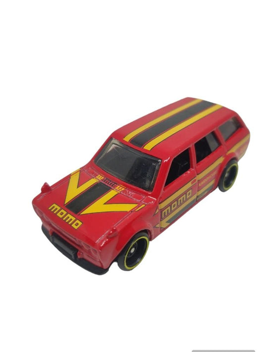 Hotwheels Datsun 510