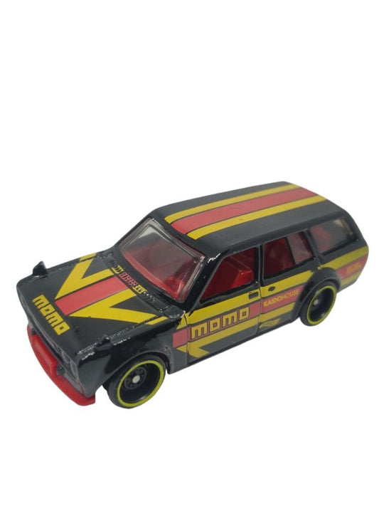 Hotwheels Datsun 510