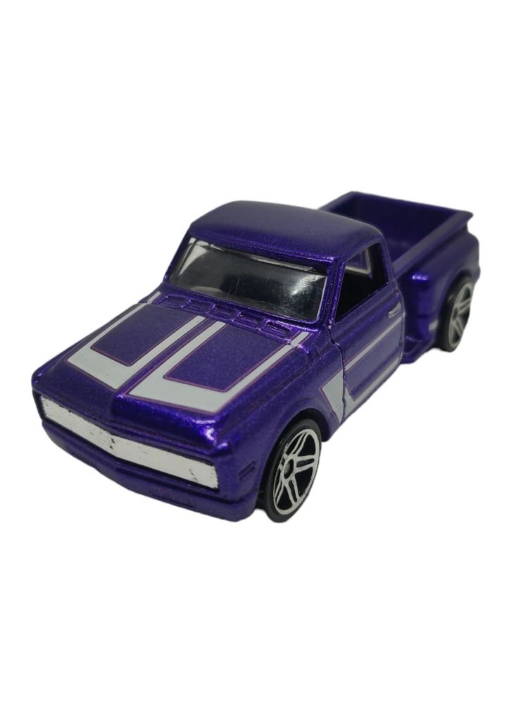 Hotwheels 69 Chevy