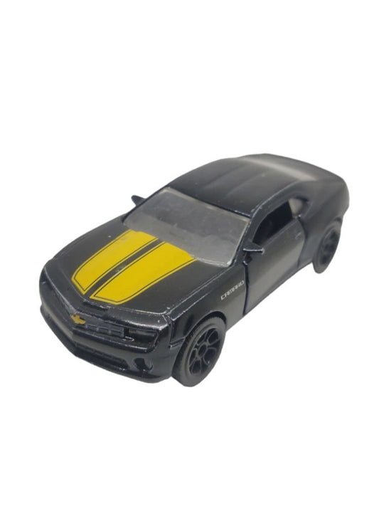 Hotwheels Chevrolet Camaro