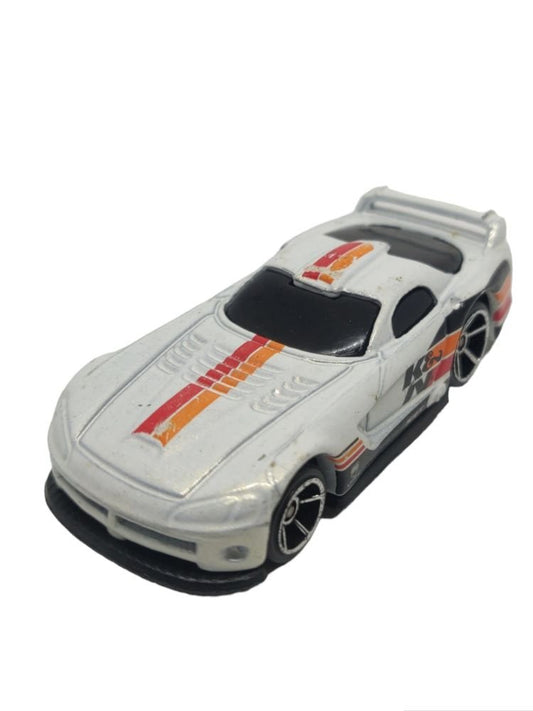 Hotwheels Dodge Viper