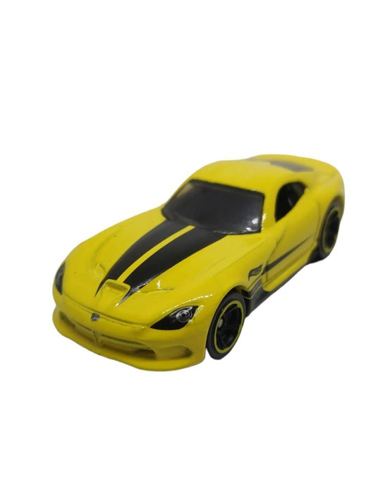 Hotwheels 2013 Viper
