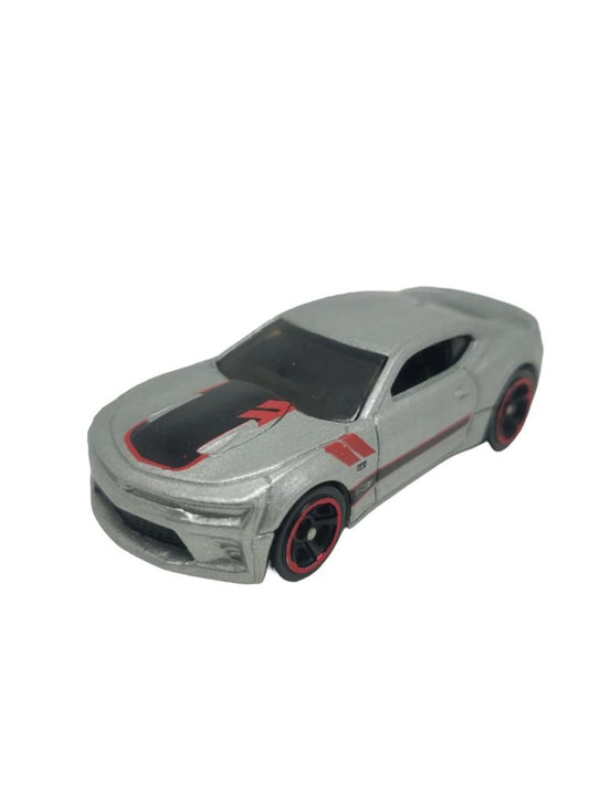 Hotwhells 2010 Camaro