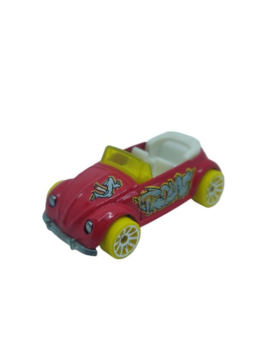 Loose Car Volkswagen Beetle
