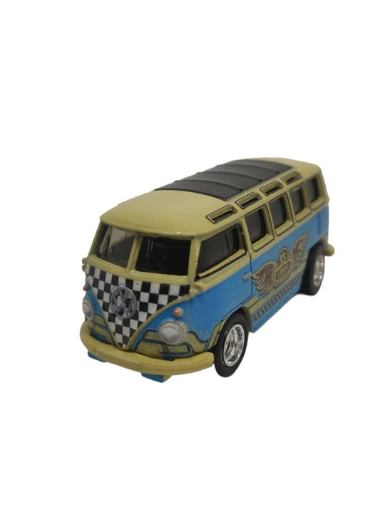 Hotwheels Volkswagen Deluxe