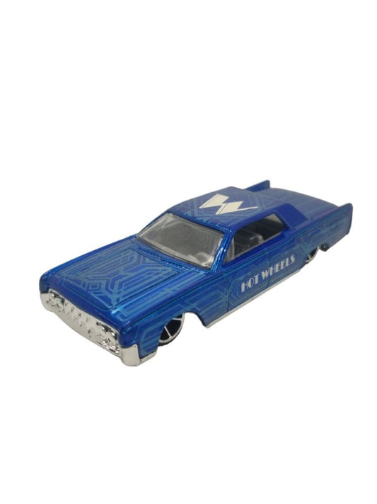 Hotwheels 64 continental