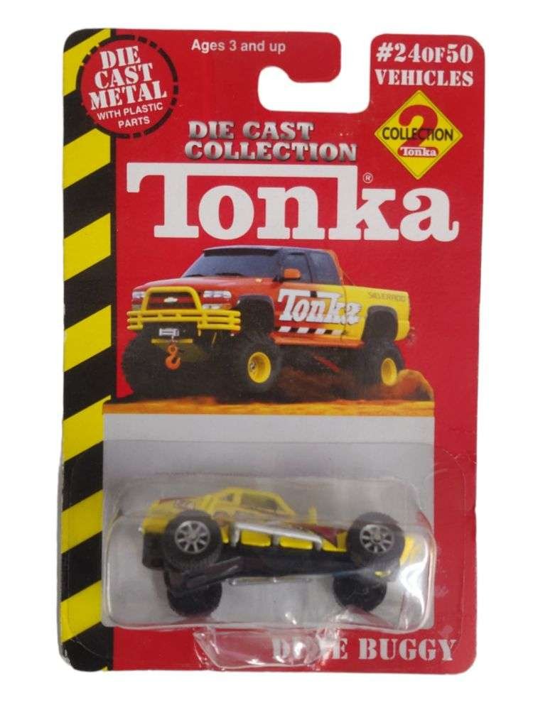 racing champion dune buggy (Blister damage car mint condition)