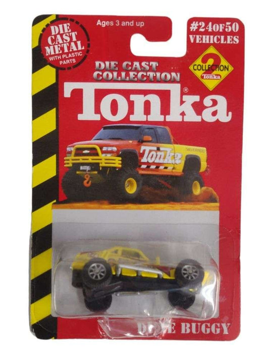 racing champion dune buggy (Blister damage car mint condition)